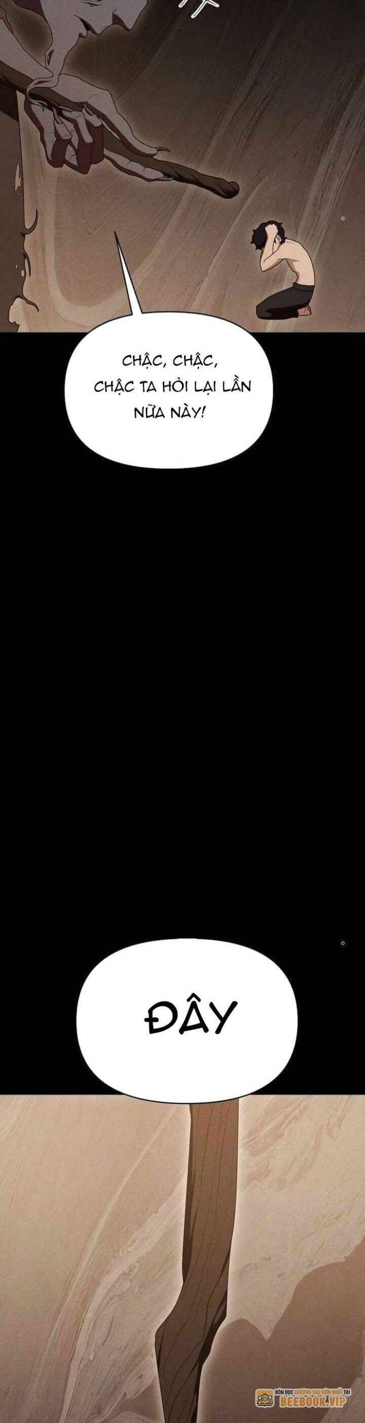 Khuyết Nhân - Chapter 20 - Page 45