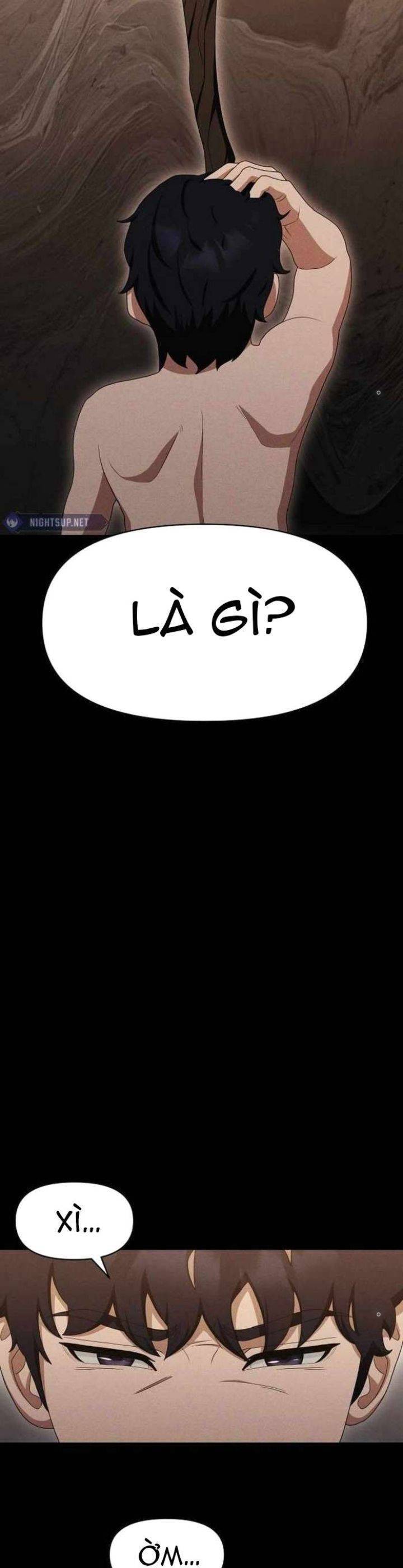 Khuyết Nhân - Chapter 20 - Page 46