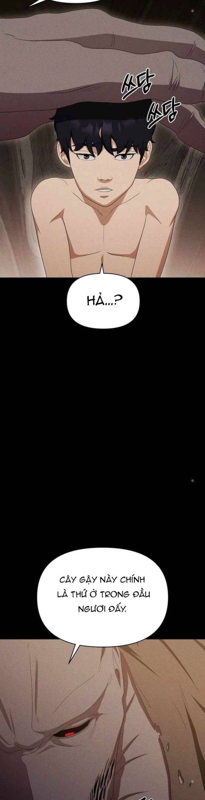 Khuyết Nhân - Chapter 20 - Page 48