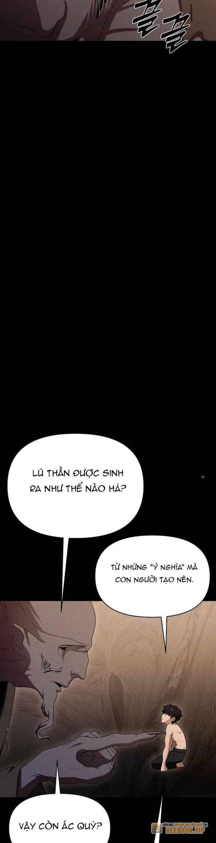 Khuyết Nhân - Chapter 20 - Page 49