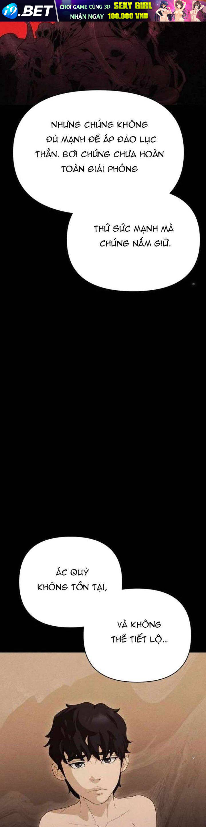 Khuyết Nhân - Chapter 20 - Page 52