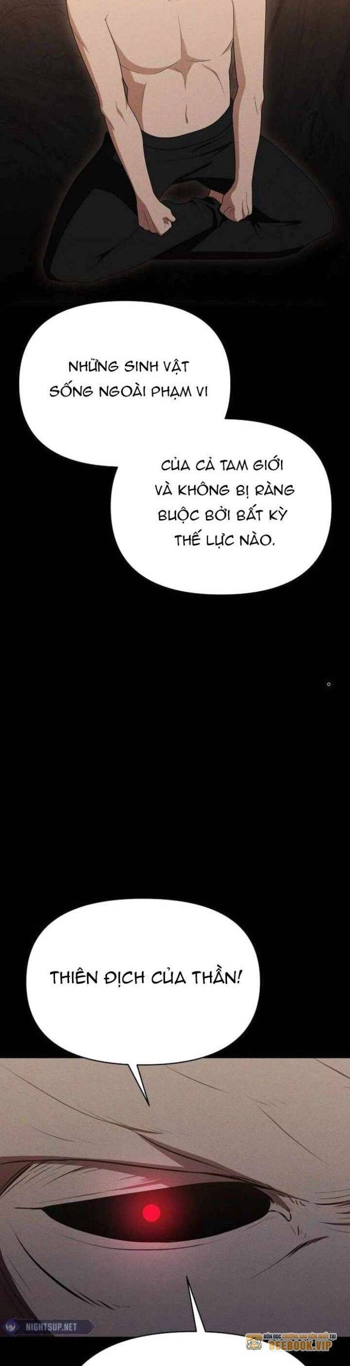Khuyết Nhân - Chapter 20 - Page 53