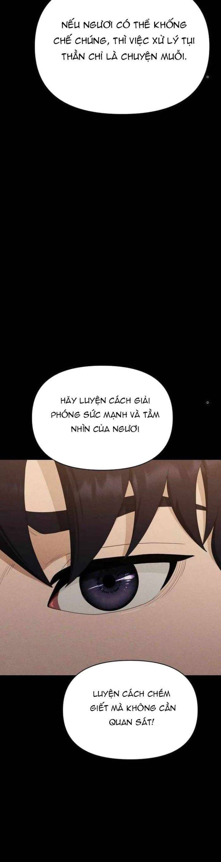 Khuyết Nhân - Chapter 20 - Page 54