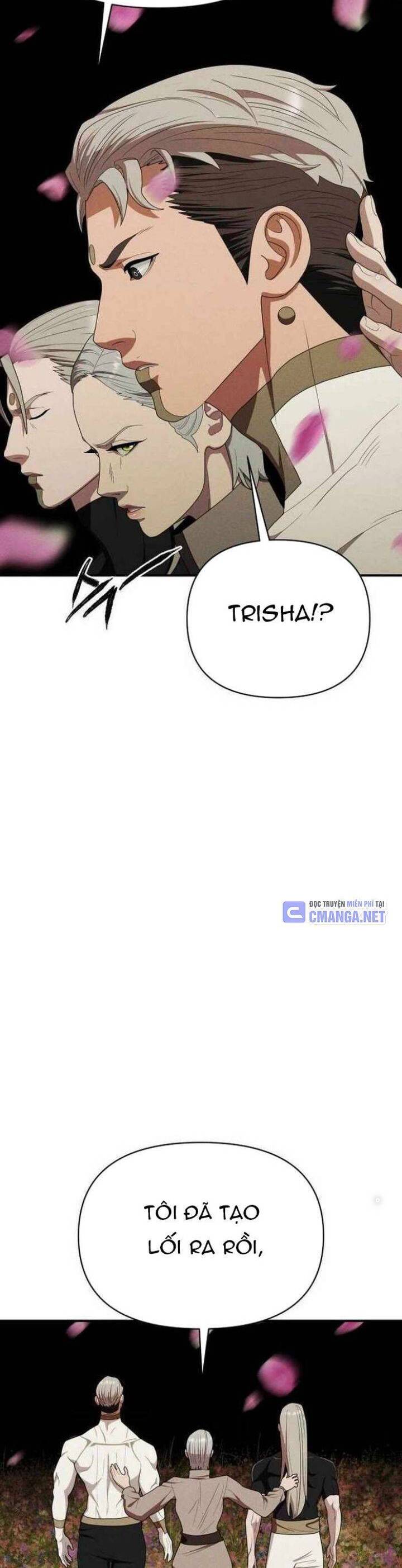 Khuyết Nhân - Chapter 20 - Page 57