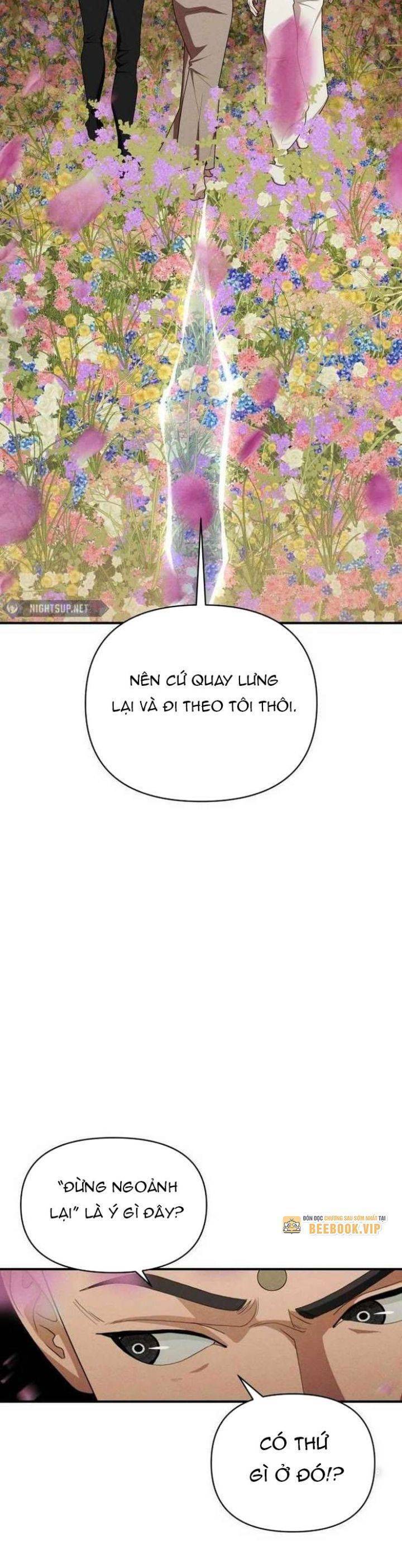 Khuyết Nhân - Chapter 20 - Page 58