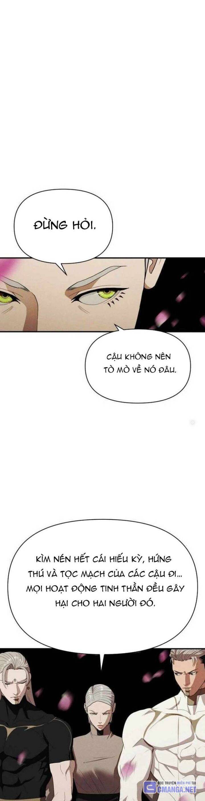 Khuyết Nhân - Chapter 20 - Page 59