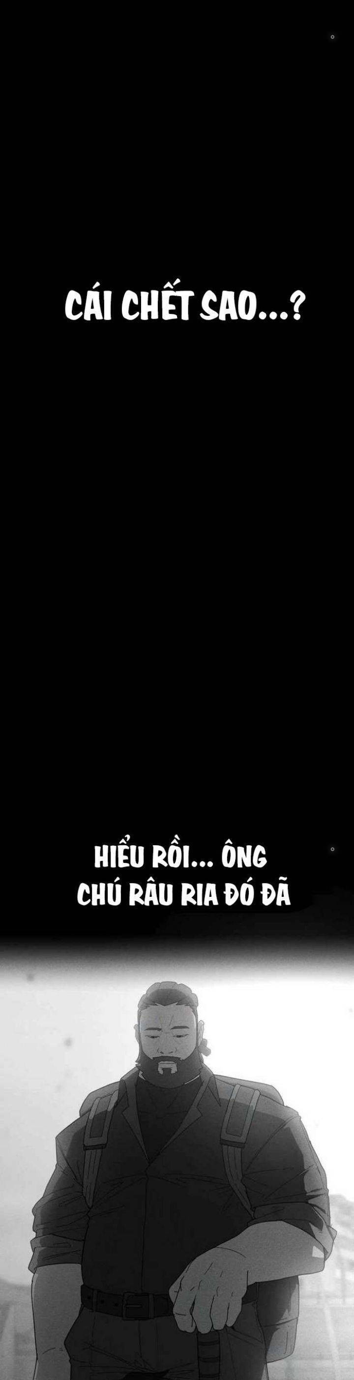 Khuyết Nhân - Chapter 20 - Page 6