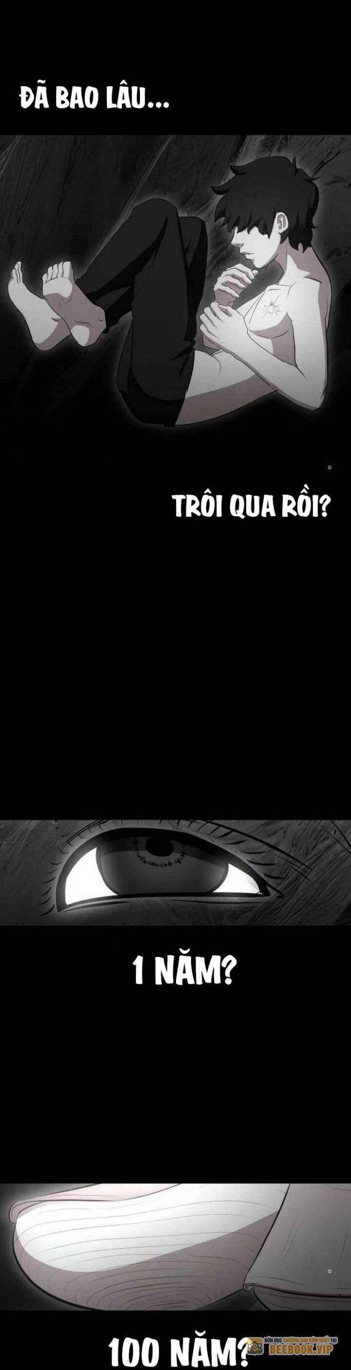 Khuyết Nhân - Chapter 20 - Page 9