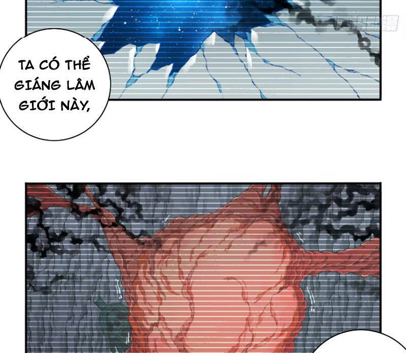 Ta Dùng Cơ Bắp Xưng Bá Tu Tiên Giới - Chapter 64 - Page 10