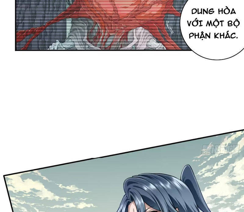 Ta Dùng Cơ Bắp Xưng Bá Tu Tiên Giới - Chapter 64 - Page 11