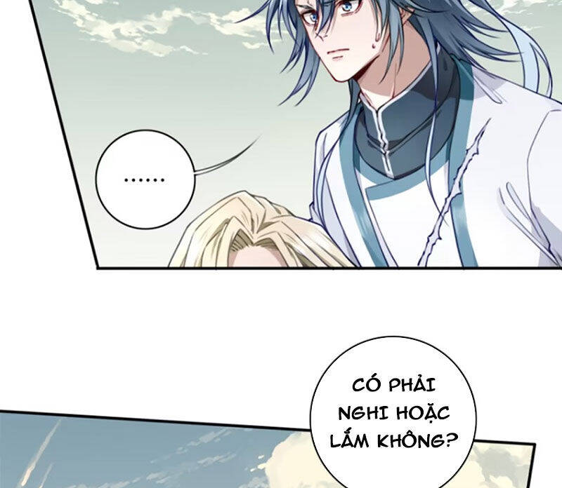 Ta Dùng Cơ Bắp Xưng Bá Tu Tiên Giới - Chapter 64 - Page 12