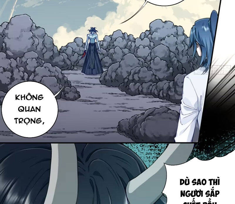 Ta Dùng Cơ Bắp Xưng Bá Tu Tiên Giới - Chapter 64 - Page 13