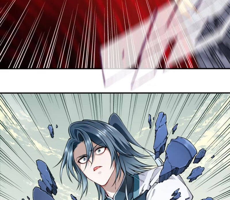 Ta Dùng Cơ Bắp Xưng Bá Tu Tiên Giới - Chapter 64 - Page 19