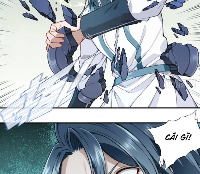 Ta Dùng Cơ Bắp Xưng Bá Tu Tiên Giới - Chapter 64 - Page 20