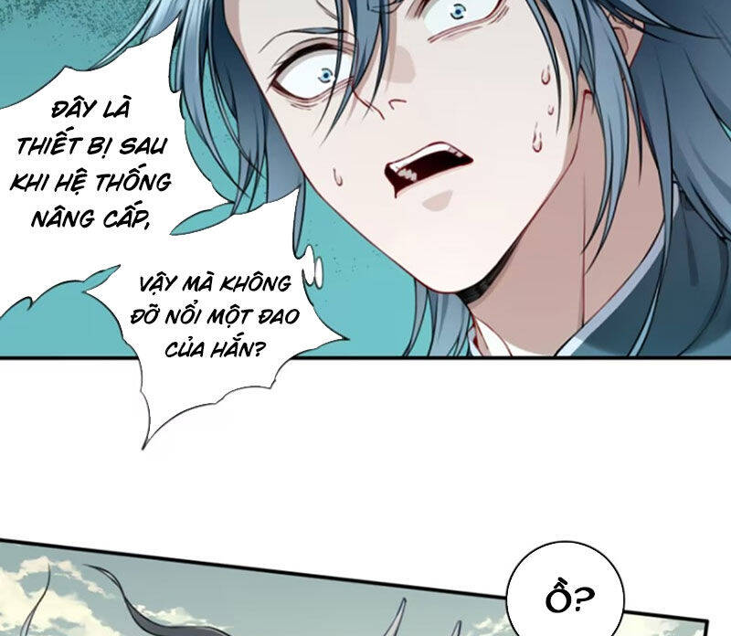 Ta Dùng Cơ Bắp Xưng Bá Tu Tiên Giới - Chapter 64 - Page 21