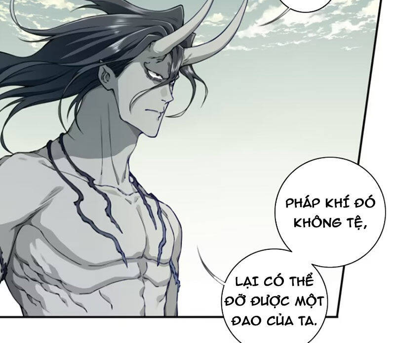 Ta Dùng Cơ Bắp Xưng Bá Tu Tiên Giới - Chapter 64 - Page 22