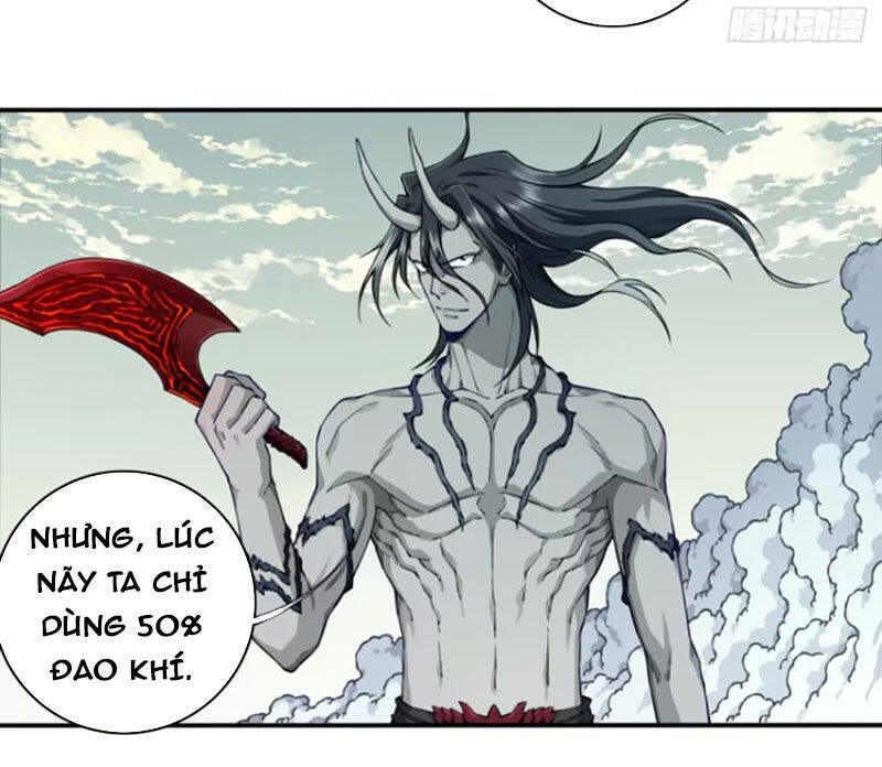 Ta Dùng Cơ Bắp Xưng Bá Tu Tiên Giới - Chapter 64 - Page 23