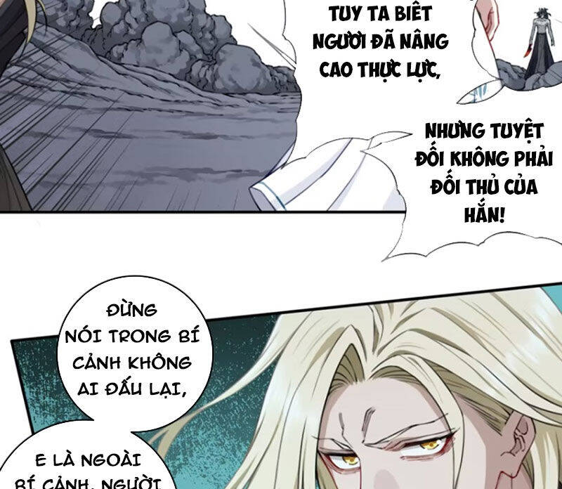 Ta Dùng Cơ Bắp Xưng Bá Tu Tiên Giới - Chapter 64 - Page 25