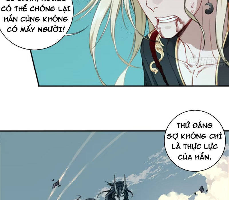 Ta Dùng Cơ Bắp Xưng Bá Tu Tiên Giới - Chapter 64 - Page 26