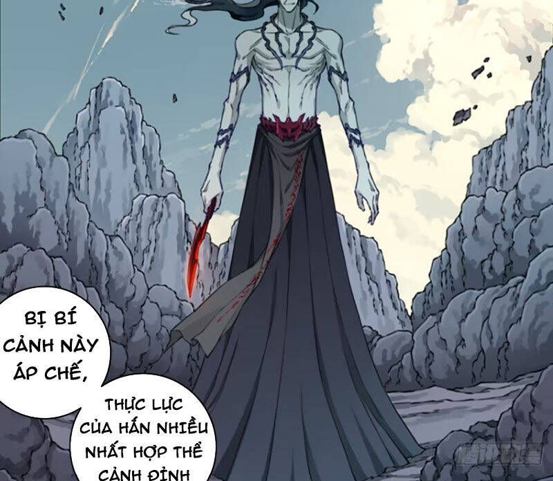 Ta Dùng Cơ Bắp Xưng Bá Tu Tiên Giới - Chapter 64 - Page 27