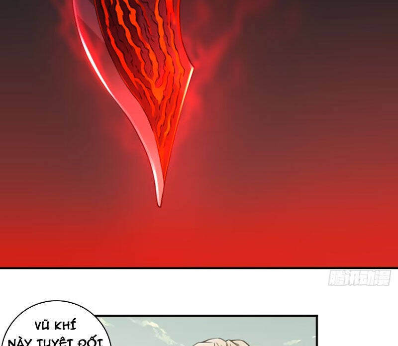 Ta Dùng Cơ Bắp Xưng Bá Tu Tiên Giới - Chapter 64 - Page 29