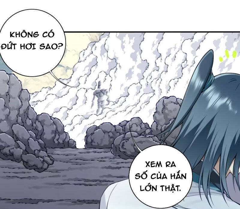 Ta Dùng Cơ Bắp Xưng Bá Tu Tiên Giới - Chapter 64 - Page 3