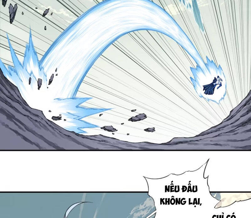 Ta Dùng Cơ Bắp Xưng Bá Tu Tiên Giới - Chapter 64 - Page 32