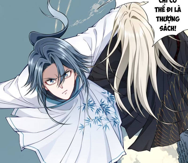 Ta Dùng Cơ Bắp Xưng Bá Tu Tiên Giới - Chapter 64 - Page 33