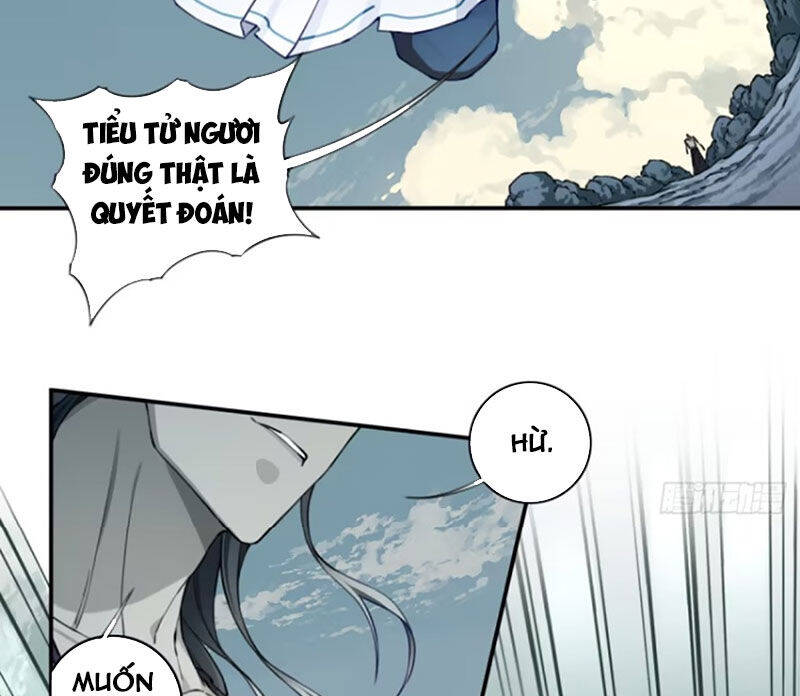 Ta Dùng Cơ Bắp Xưng Bá Tu Tiên Giới - Chapter 64 - Page 34