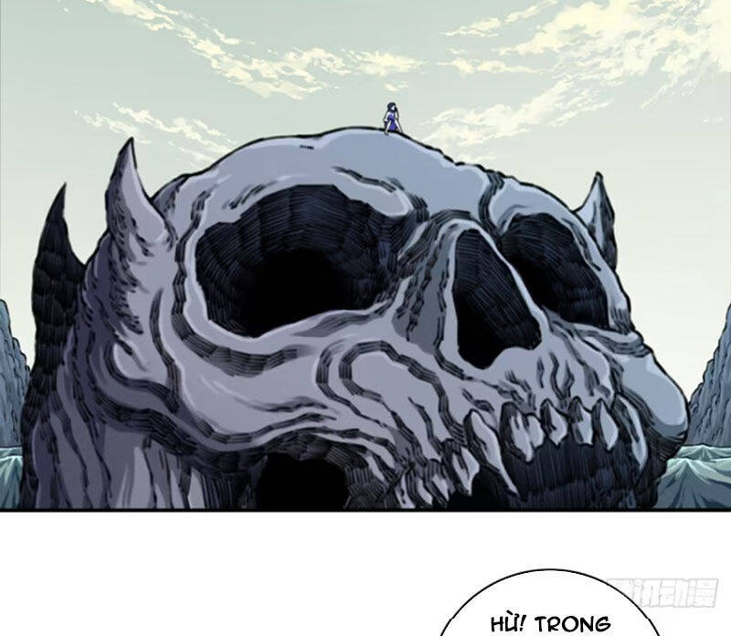 Ta Dùng Cơ Bắp Xưng Bá Tu Tiên Giới - Chapter 64 - Page 38