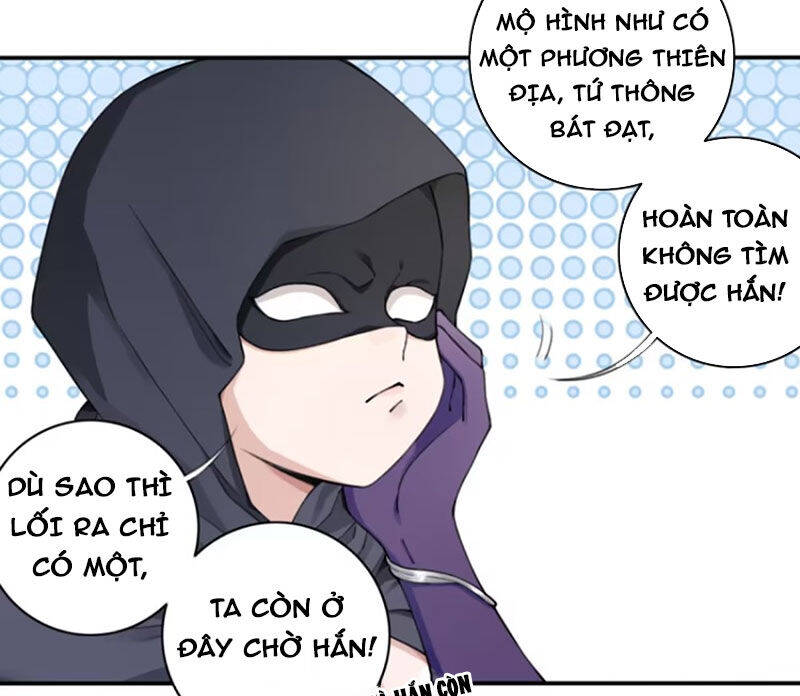 Ta Dùng Cơ Bắp Xưng Bá Tu Tiên Giới - Chapter 64 - Page 39