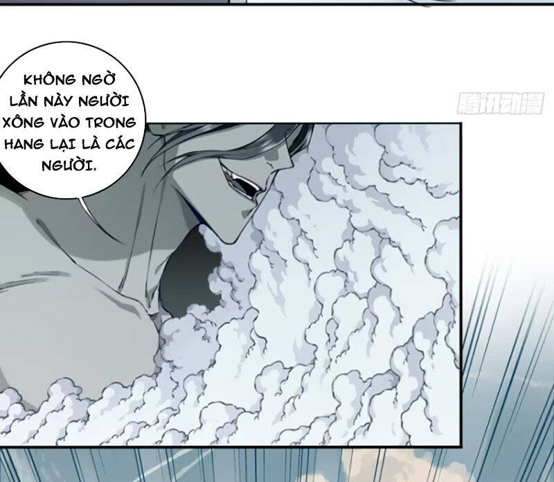 Ta Dùng Cơ Bắp Xưng Bá Tu Tiên Giới - Chapter 64 - Page 4