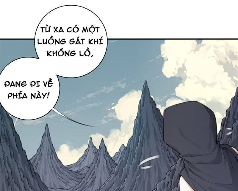 Ta Dùng Cơ Bắp Xưng Bá Tu Tiên Giới - Chapter 64 - Page 41