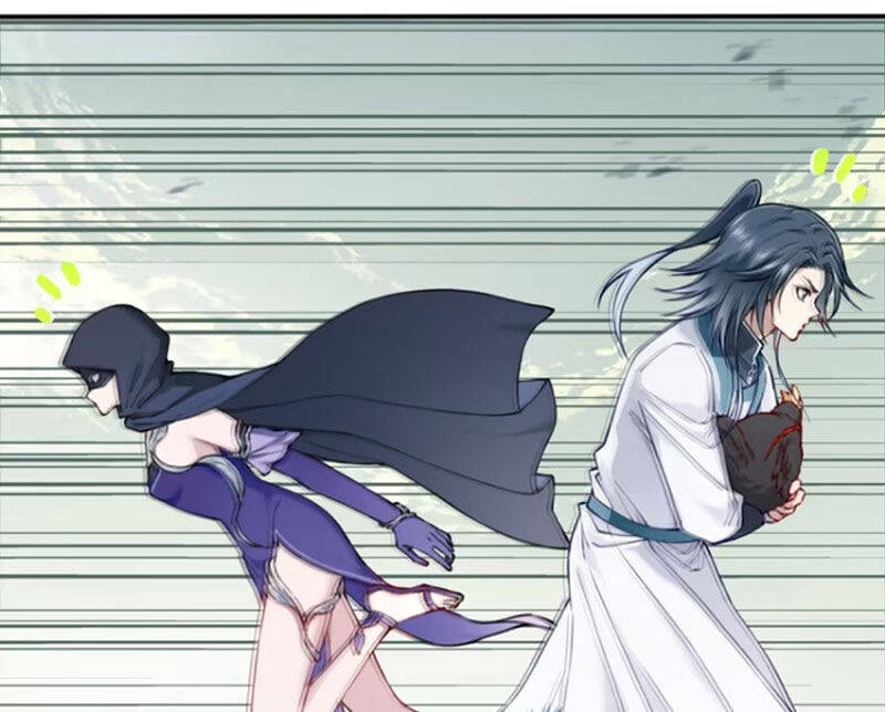 Ta Dùng Cơ Bắp Xưng Bá Tu Tiên Giới - Chapter 64 - Page 49