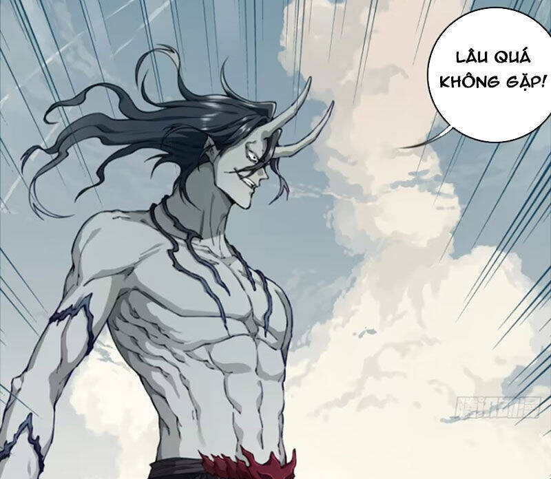 Ta Dùng Cơ Bắp Xưng Bá Tu Tiên Giới - Chapter 64 - Page 5