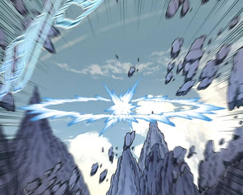 Ta Dùng Cơ Bắp Xưng Bá Tu Tiên Giới - Chapter 64 - Page 65