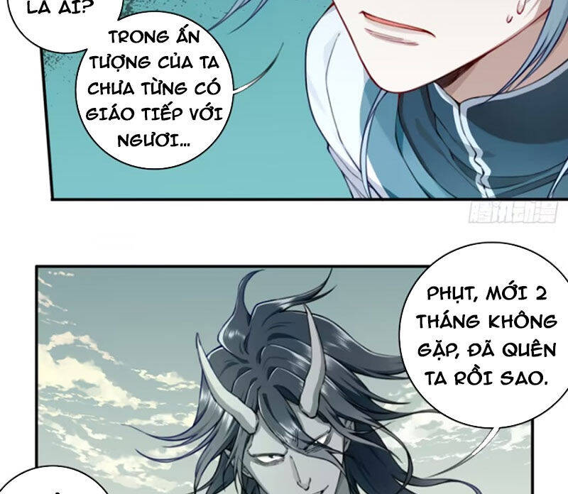 Ta Dùng Cơ Bắp Xưng Bá Tu Tiên Giới - Chapter 64 - Page 8