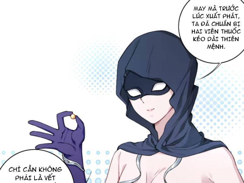 Ta Dùng Cơ Bắp Xưng Bá Tu Tiên Giới - Chapter 65 - Page 10