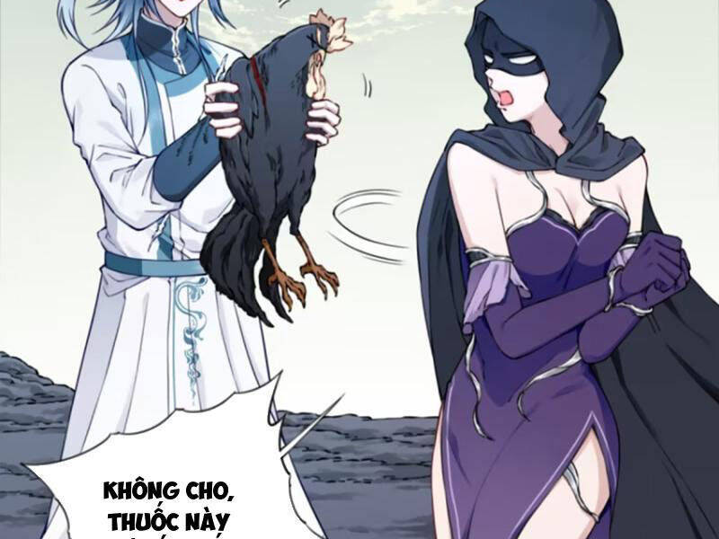 Ta Dùng Cơ Bắp Xưng Bá Tu Tiên Giới - Chapter 65 - Page 12