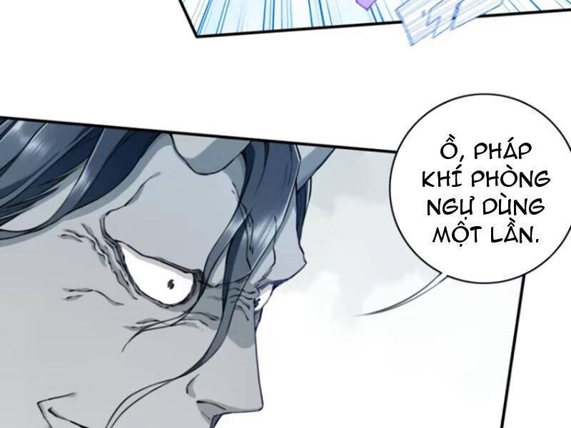 Ta Dùng Cơ Bắp Xưng Bá Tu Tiên Giới - Chapter 65 - Page 25