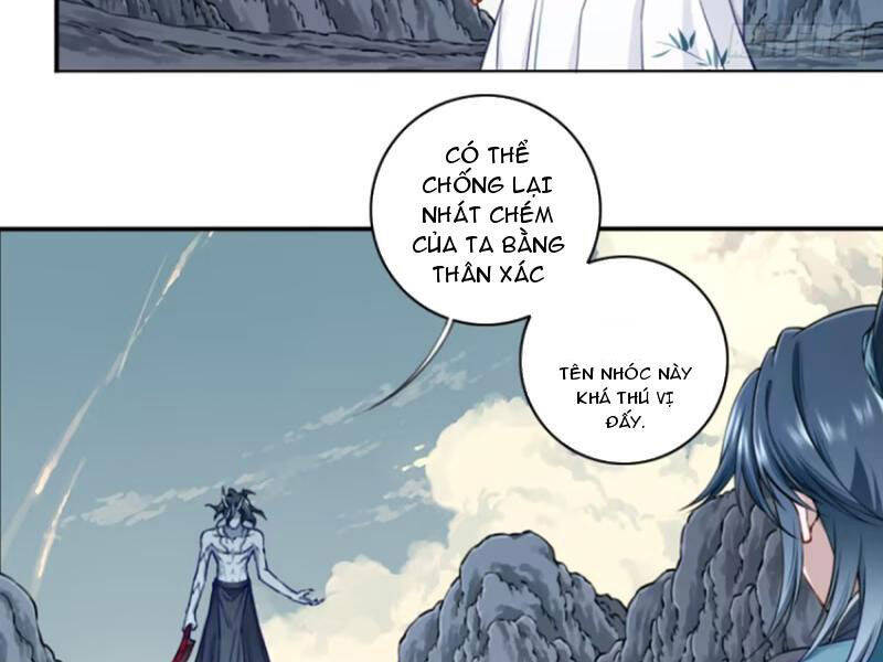 Ta Dùng Cơ Bắp Xưng Bá Tu Tiên Giới - Chapter 65 - Page 3