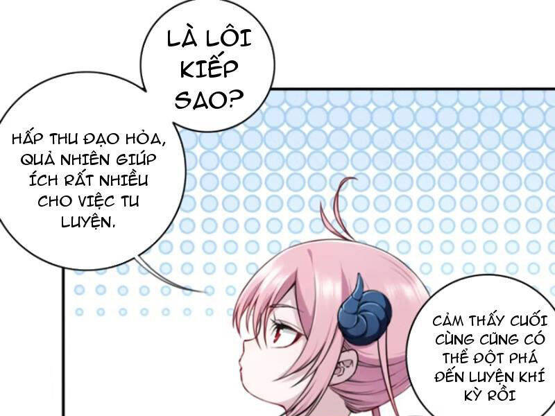 Ta Dùng Cơ Bắp Xưng Bá Tu Tiên Giới - Chapter 65 - Page 39