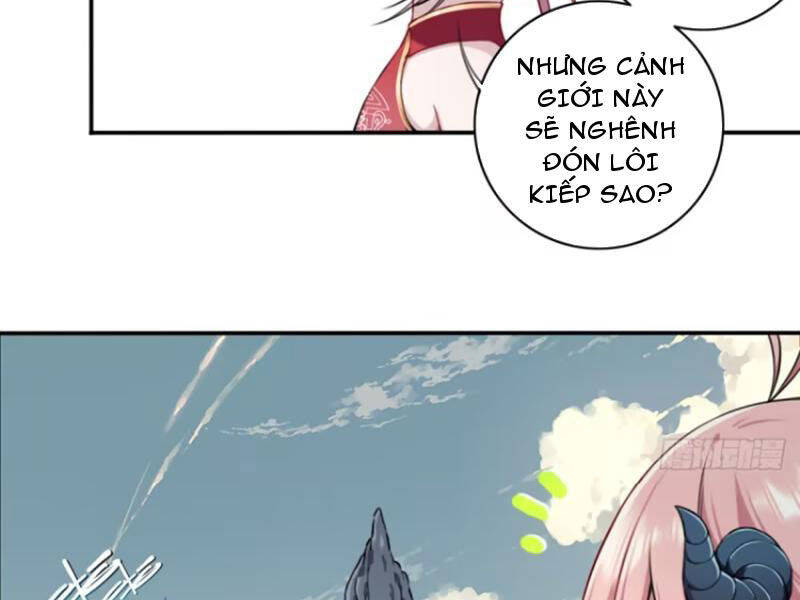 Ta Dùng Cơ Bắp Xưng Bá Tu Tiên Giới - Chapter 65 - Page 40