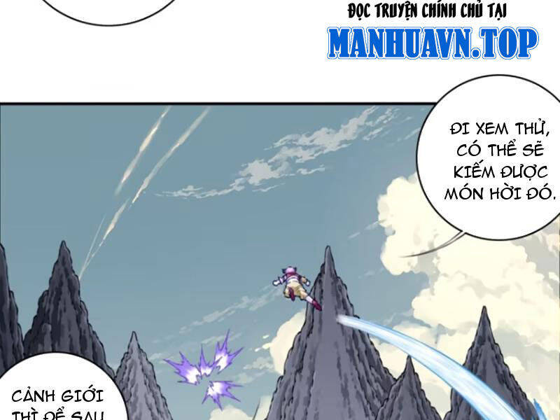 Ta Dùng Cơ Bắp Xưng Bá Tu Tiên Giới - Chapter 65 - Page 43