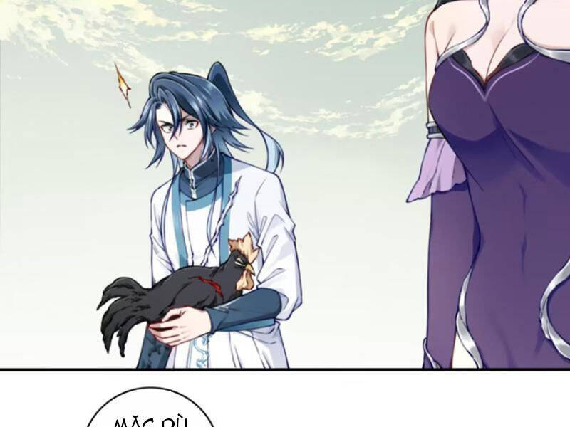 Ta Dùng Cơ Bắp Xưng Bá Tu Tiên Giới - Chapter 65 - Page 5