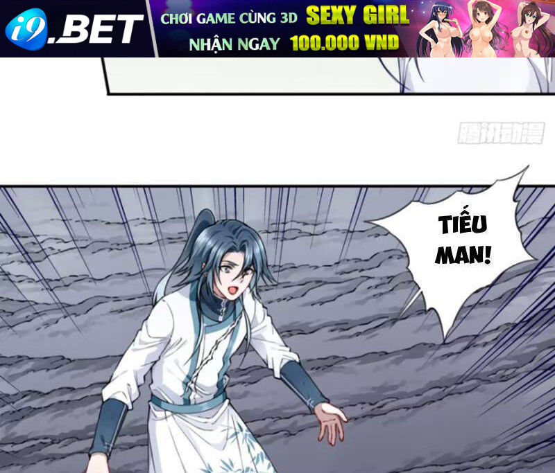 Ta Dùng Cơ Bắp Xưng Bá Tu Tiên Giới - Chapter 65 - Page 51