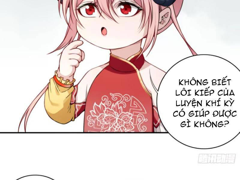 Ta Dùng Cơ Bắp Xưng Bá Tu Tiên Giới - Chapter 65 - Page 58