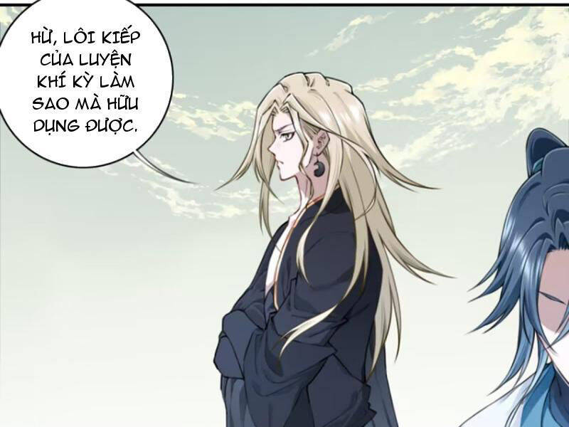 Ta Dùng Cơ Bắp Xưng Bá Tu Tiên Giới - Chapter 65 - Page 59