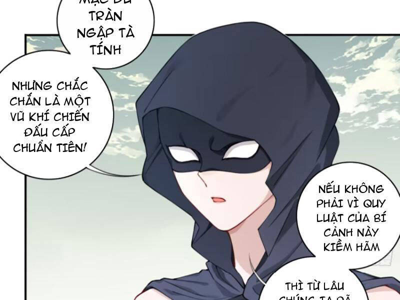Ta Dùng Cơ Bắp Xưng Bá Tu Tiên Giới - Chapter 65 - Page 6