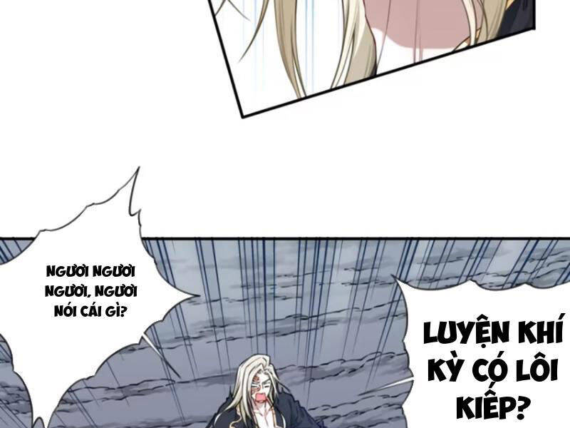 Ta Dùng Cơ Bắp Xưng Bá Tu Tiên Giới - Chapter 65 - Page 61